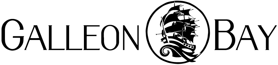 galleon bay logo