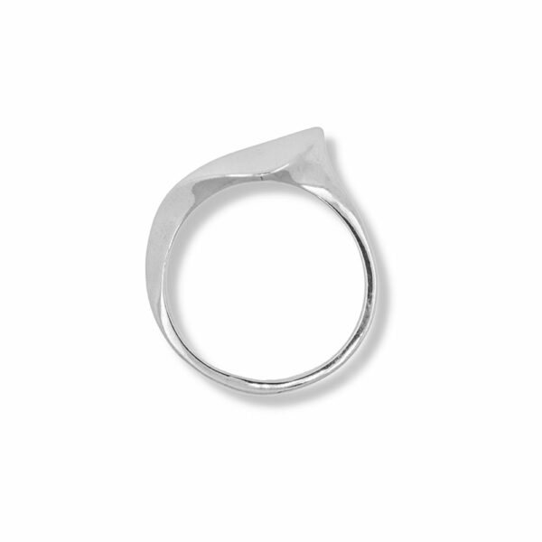 stříbrný pánský prsten 925/1000
